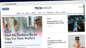 Publish Guest Post on tech-hour.com