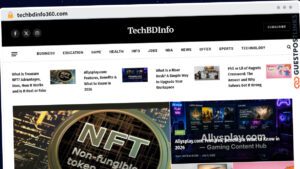 Publish Guest Post on techbdinfo360.com