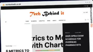 Publish Guest Post on techbehindit.co.uk