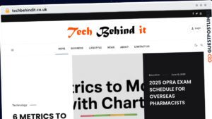 Publish Guest Post on techbehindit.co.uk