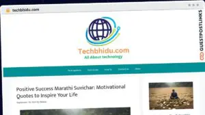 Publish Guest Post on techbhidu.com