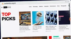 Publish Guest Post on techbullion.org.uk