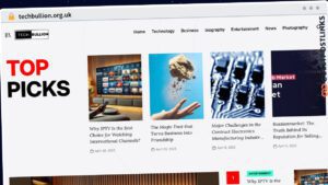 Publish Guest Post on techbullion.org.uk