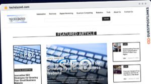 Publish Guest Post on techdazed.com