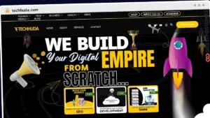 Publish Guest Post on techhuda.com