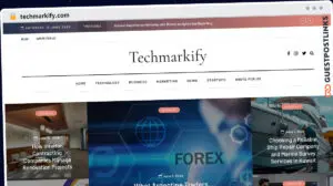 Publish Guest Post on techmarkify.com