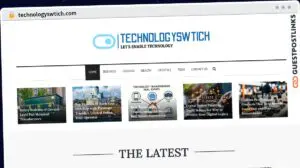 Publish Guest Post on technologyswtich.com