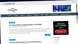 Publish Guest Post on techozens.com