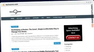 Publish Guest Post on techozens.com