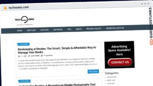 Publish Guest Post on techozens.com