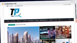 Publish Guest Post on techposting.co.uk