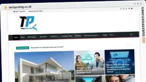 Publish Guest Post on techposting.co.uk