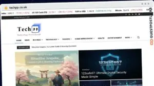 Publish Guest Post on techpp.co.uk