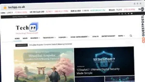 Publish Guest Post on techpp.co.uk