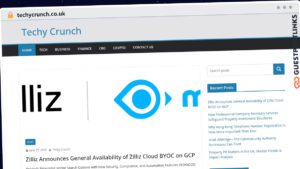 Publish Guest Post on techycrunch.co.uk