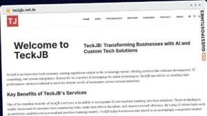 Publish Guest Post on teckjb.net.in