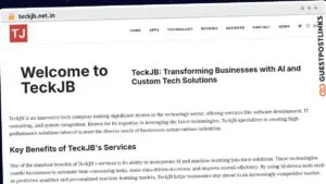 Publish Guest Post on teckjb.net.in