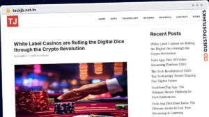 Publish Guest Post on teckjb.net.in