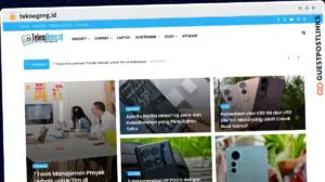 Publish Guest Post on teknogeng.id