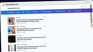 Publish Guest Post on teknoindie.com