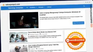 Publish Guest Post on teknojempol.com
