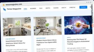 Publish Guest Post on tensemagazine.com
