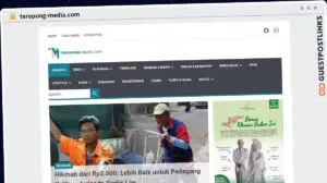 Publish Guest Post on teropong-media.com