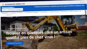 Publish Guest Post on terrassement-maison.com