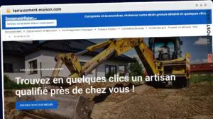 Publish Guest Post on terrassement-maison.com