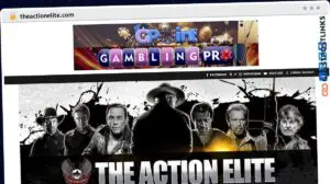 Publish Guest Post on theactionelite.com