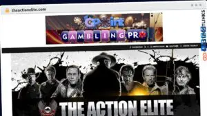Publish Guest Post on theactionelite.com