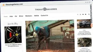 Publish Guest Post on theautogalleries.com