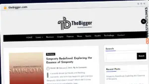Publish Guest Post on thebigger.com