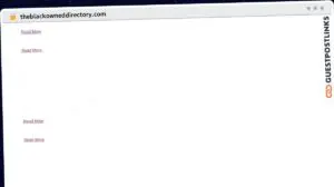 Publish Guest Post on theblackowneddirectory.com
