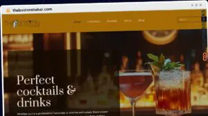 Publish Guest Post on thebostonshaker.com