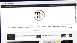 Publish Guest Post on thecobox.org