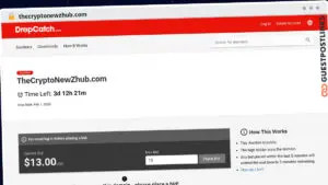 Publish Guest Post on thecryptonewzhub.com