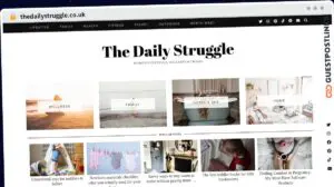 Publish Guest Post on thedailystruggle.co.uk