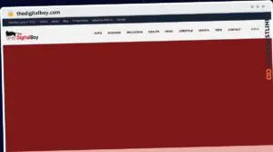 Publish Guest Post on thedigitalboy.com