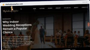 Publish Guest Post on thefashionmafias.com