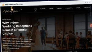 Publish Guest Post on thefashionmafias.com