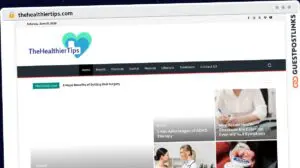 Publish Guest Post on thehealthiertips.com