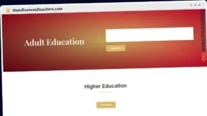 Publish Guest Post on theinfluenceofteachers.com