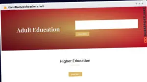 Publish Guest Post on theinfluenceofteachers.com