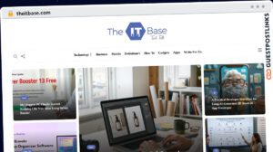 Publish Guest Post on theitbase.com