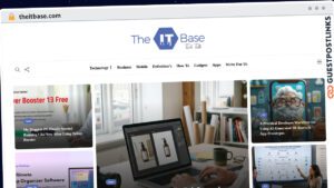 Publish Guest Post on theitbase.com