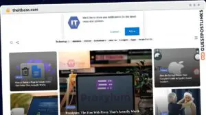 Publish Guest Post on theitbase.com