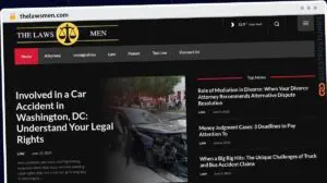 Publish Guest Post on thelawsmen.com
