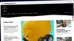 Publish Guest Post on thelegalright.com
