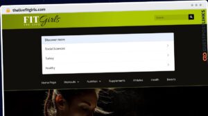 Publish Guest Post on thelivefitgirls.com